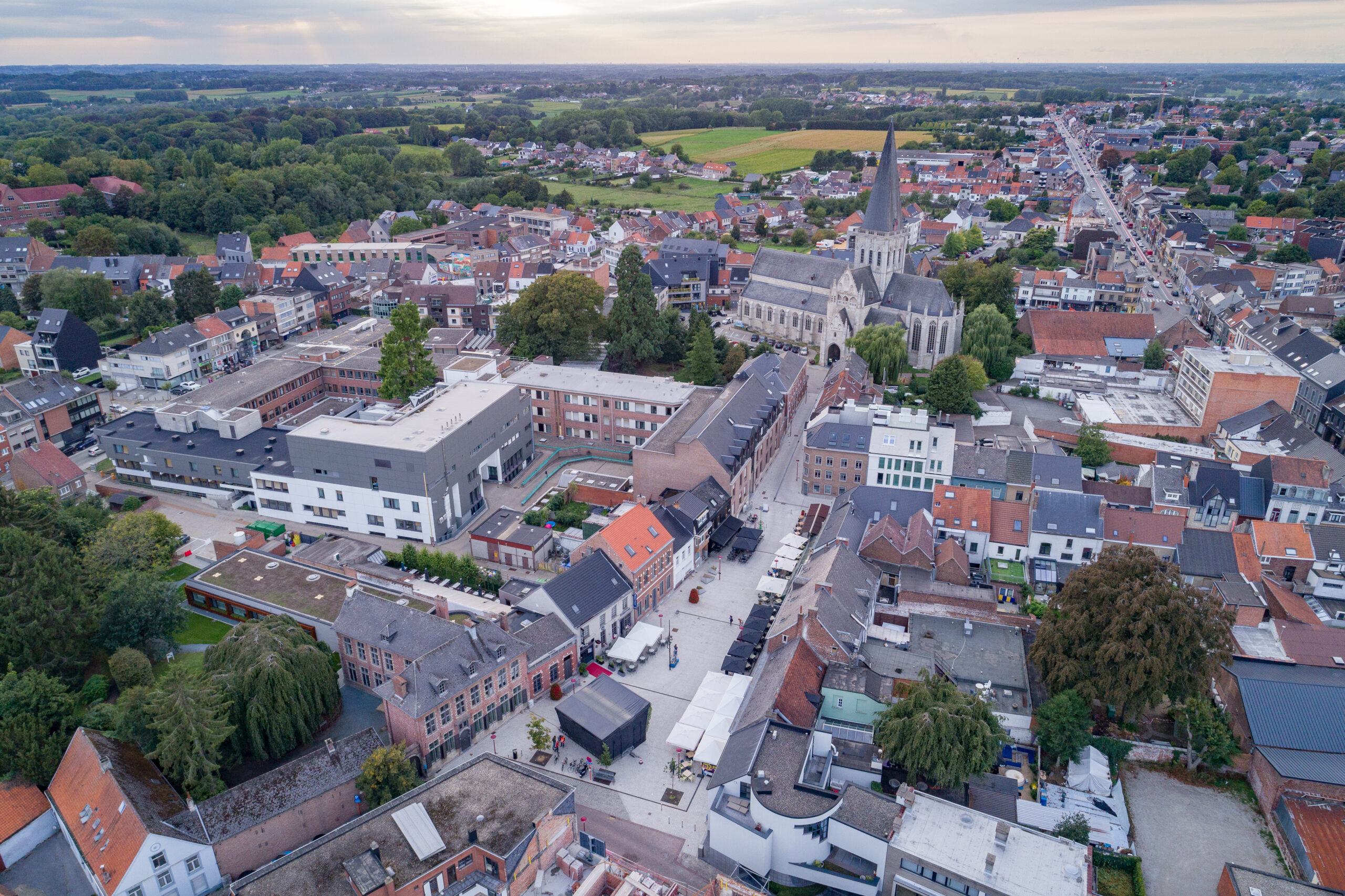 Gemeenteplein